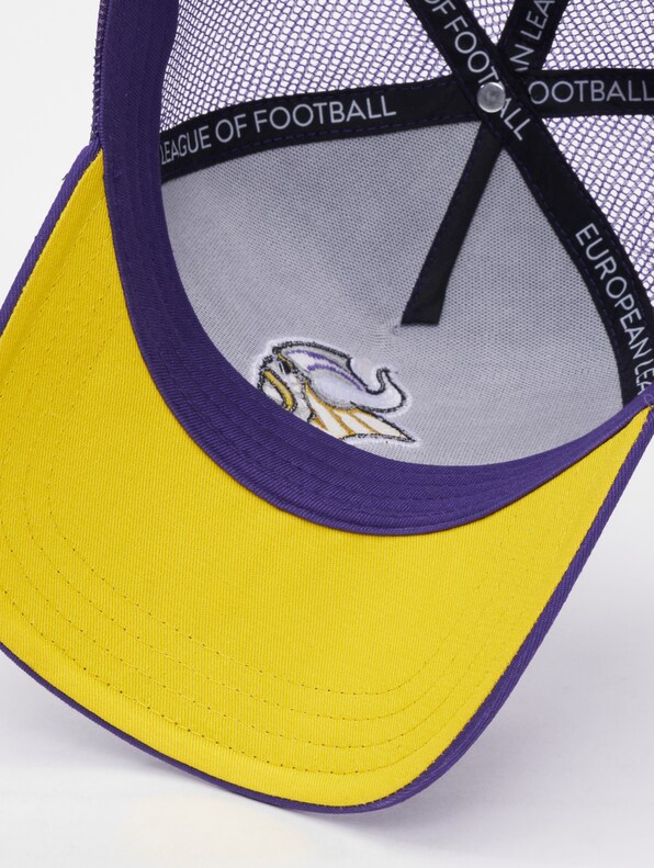 Vienna Vikings Trucker Cap-3