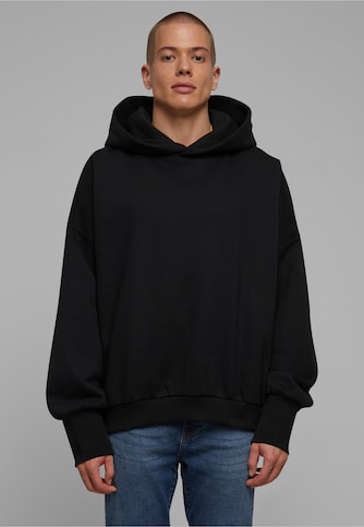 High Low Hoody
