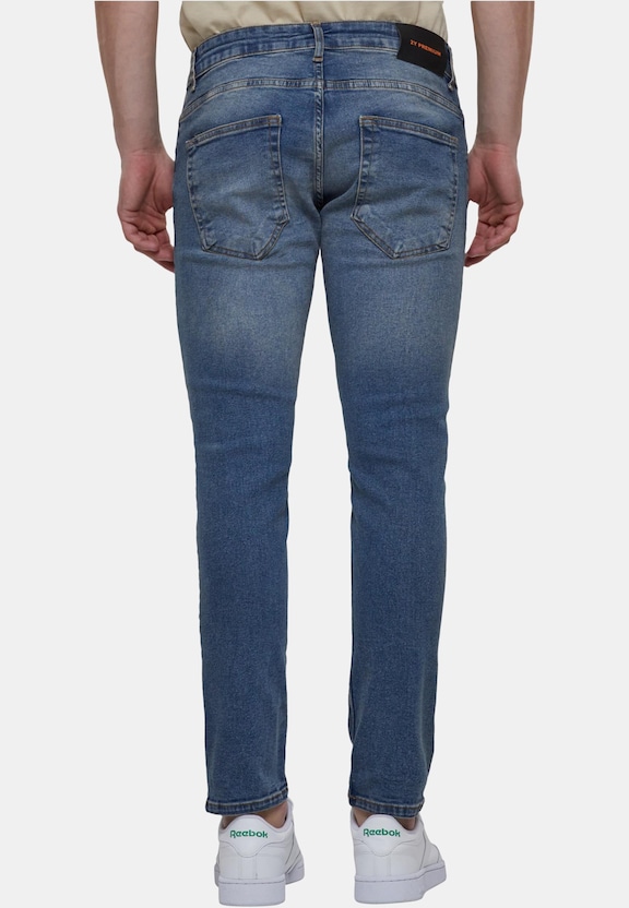 Skinny -1