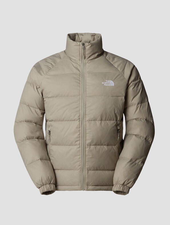 The North Face Hydrenalite Down Puffer Jacket-4