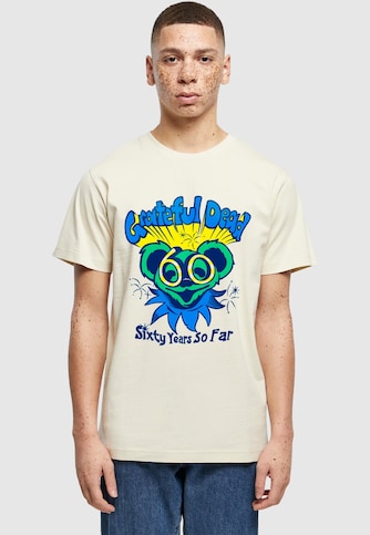 Grateful Dead Sixty Years Bear Tee