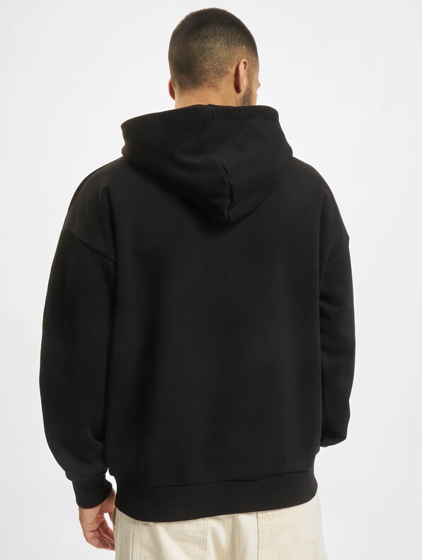 Heavy Oversized Essentials V.4 ''Hellride V.1'' -1