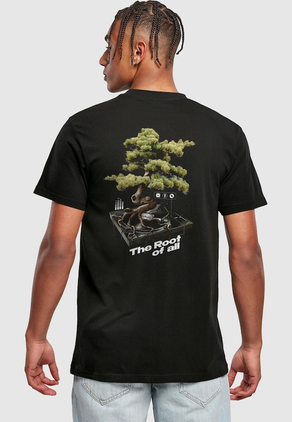 Root of All Tee-1