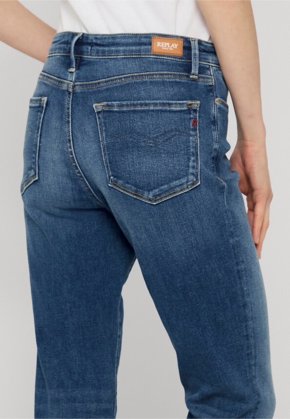 Hosen FP-2