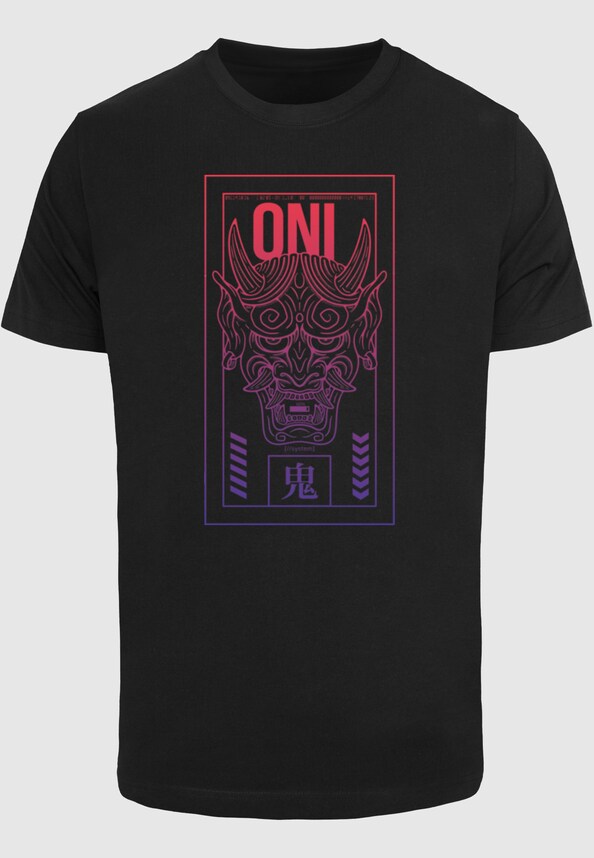 AKUMA TEE-2