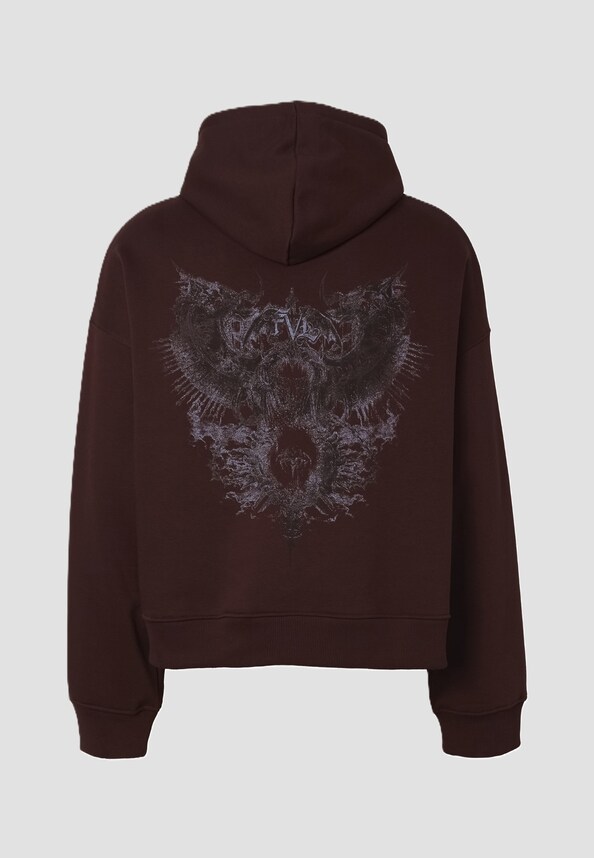 DEATH SKULL BOXY -6
