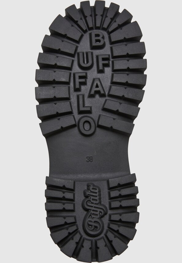 GOSPHER BOOTIE HARNESS-5