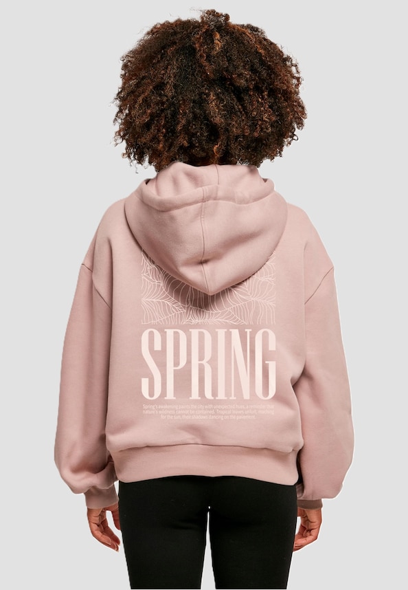 Ladies Tropical Spring -1