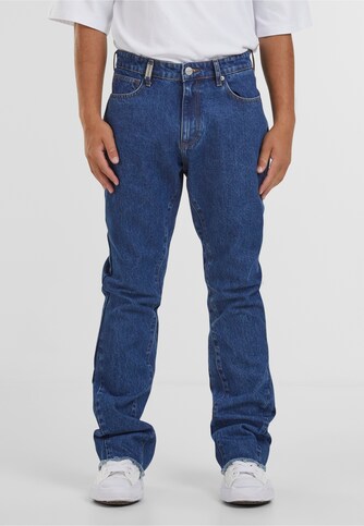 Milu Flared Basic Jeans