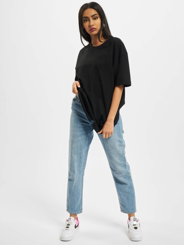 Ladies Oversized Boyfriend-4