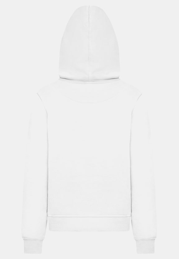 Kids Mushroom -  Basic Hoody-3