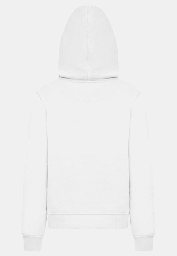 Kids Mushroom -  Basic Hoody-3