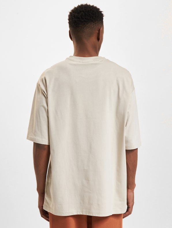 League Essential Lc Oversized-1