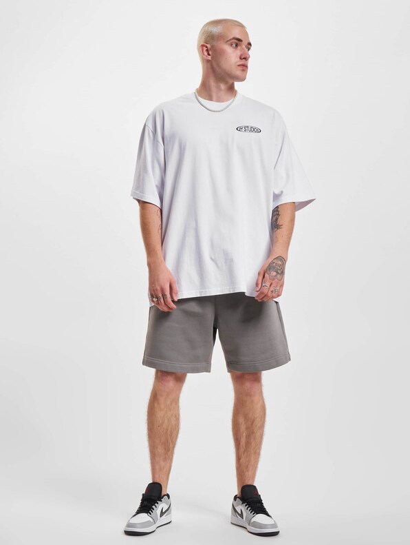 2Y Introspect Oversize Tee-5