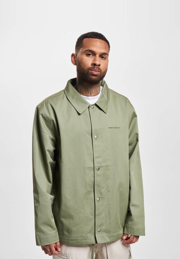 New Balance Athletics Nature State Coach Jacke-2