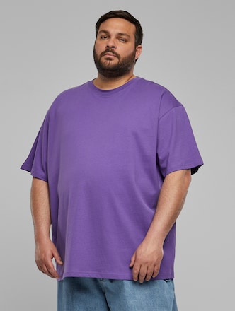 Urban Classics Heavy Oversized T-Shirts