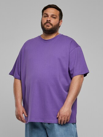 Heavy Oversized Tee