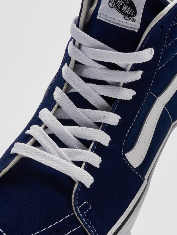 Vans UA SK8-Hi Sneakers-7