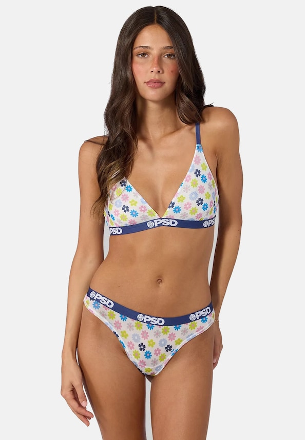 GARDEN DAZE MESH -3