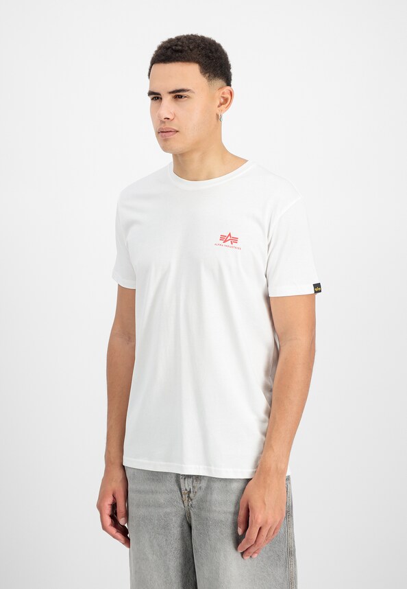 Backprint T-2