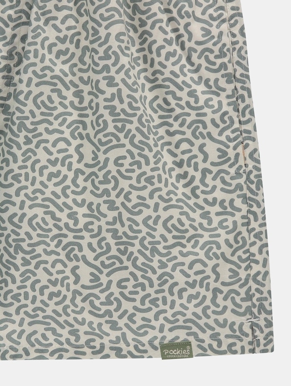 Green Squiggles-2