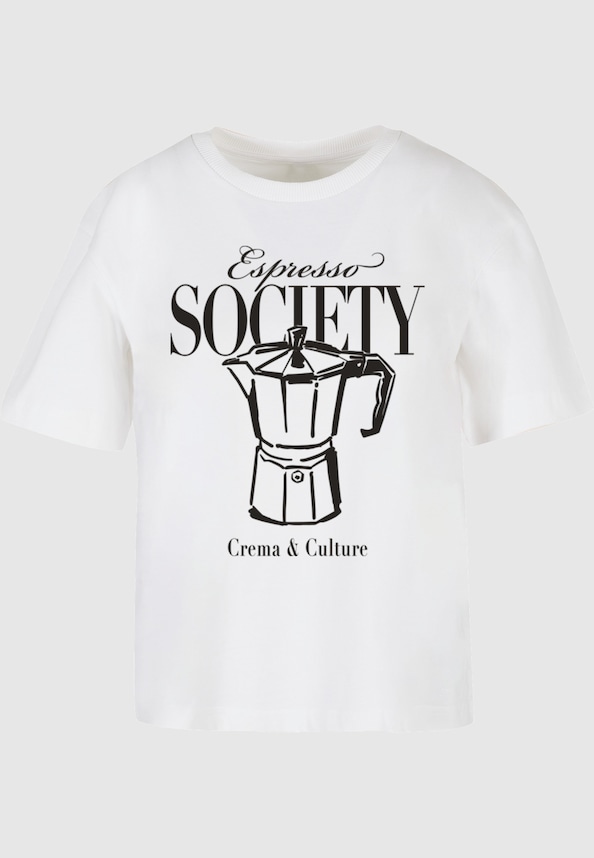 Espresso Society Tee-2
