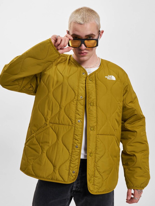 The North Face Ampato Quilted Liner | DEFSHOP | 61633