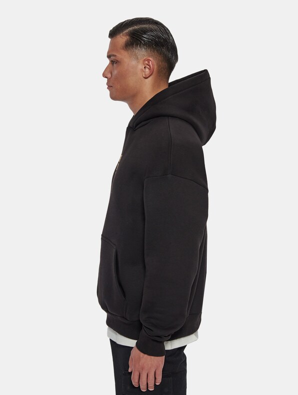  Heavy Oversize Triple Logo-2