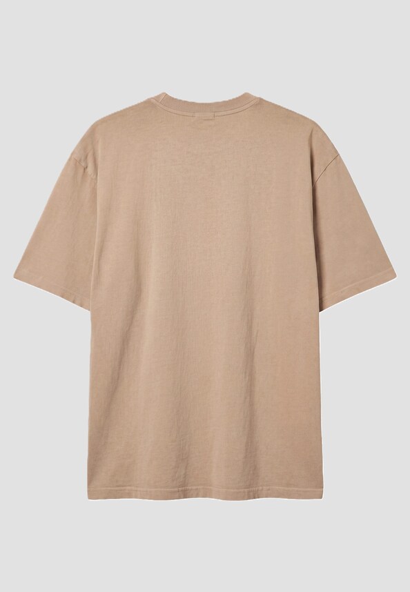 Logo Oversized -6