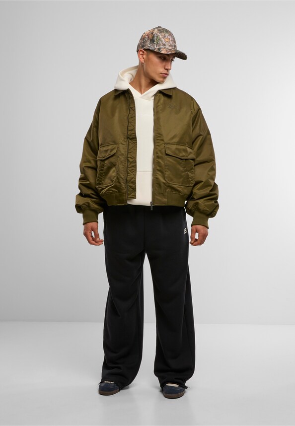 Small Signature Essential Os Hoodie-2