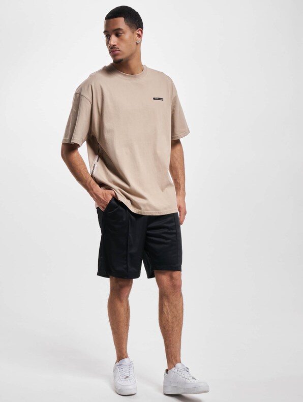 Jacquard Tape Relaxed Fit-5