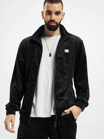 Aop Velour