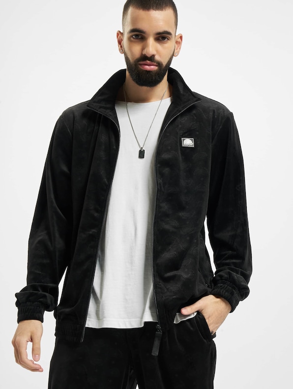 Aop Velour-0