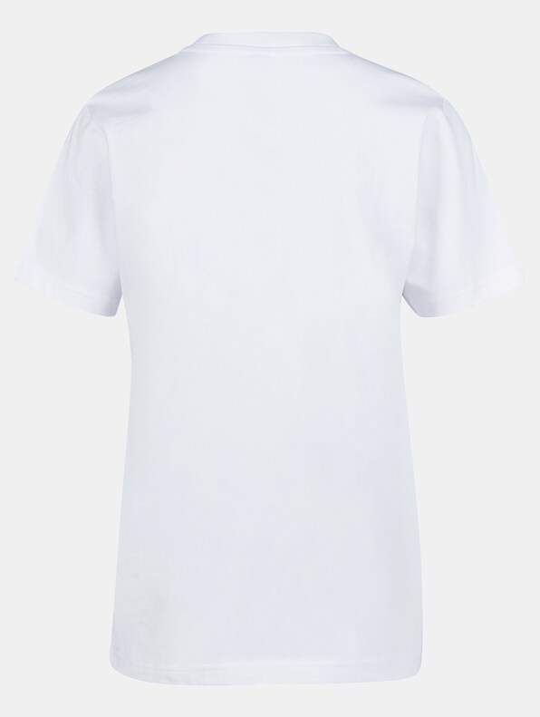 Mister Tee Good Vibes Only Wording Tee-1