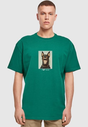 Neighbors Heavy Oversize Tee