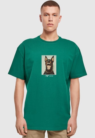 Neighbors Heavy Oversize Tee