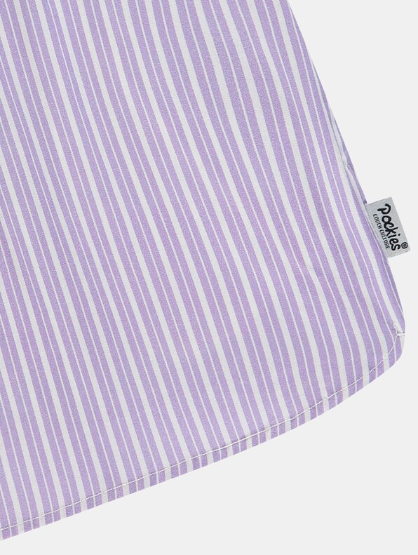 Lady Lavender Stripes-1