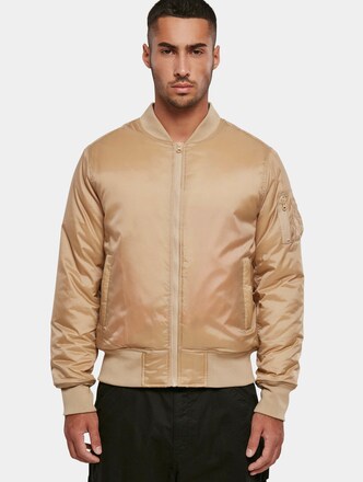 Build Your Brand Bomber Jacket