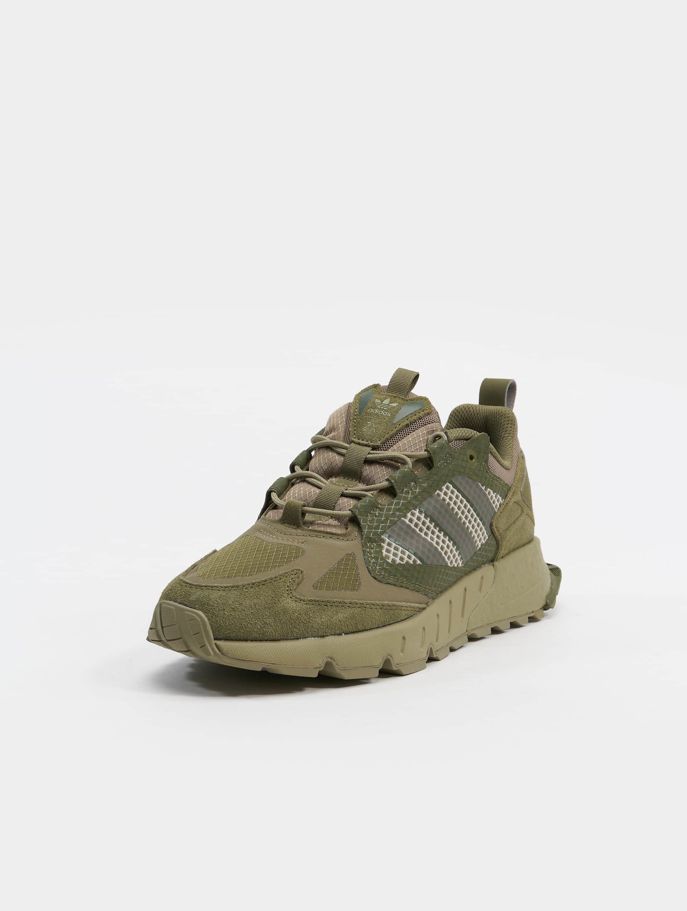 Adidas zx 75 grey on sale green