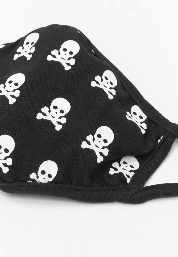 Skull Face Mask 2-Pack-7