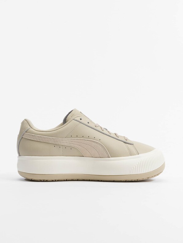 Suede Mayu Tonal-3