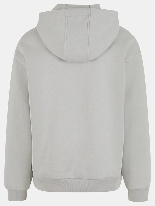 Mister Tee Appreciate & Respect Fluffy Hoody-5