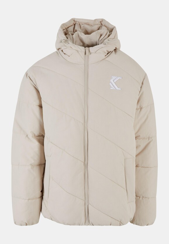 OG Hooded Puffer-0