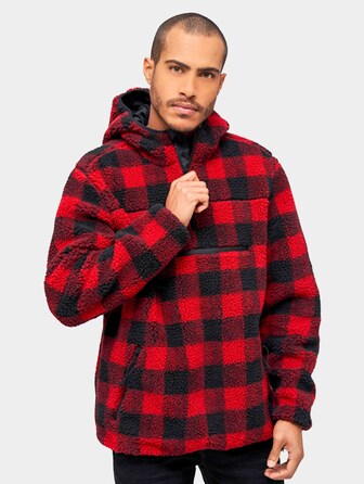 Teddyfleece Worker