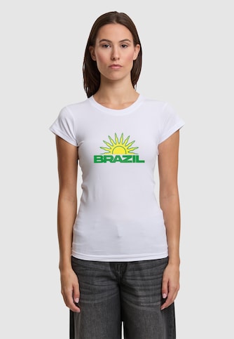 Brazil Vibes Stretch 