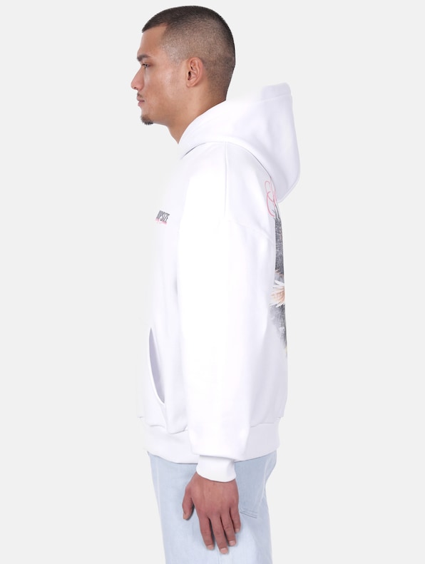 HEAVY OVERSIZE HUNTING SEASON-2