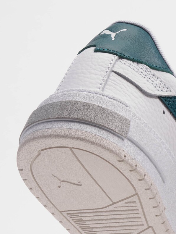 Puma Ca Pro Glitch Lth Schuhe-8