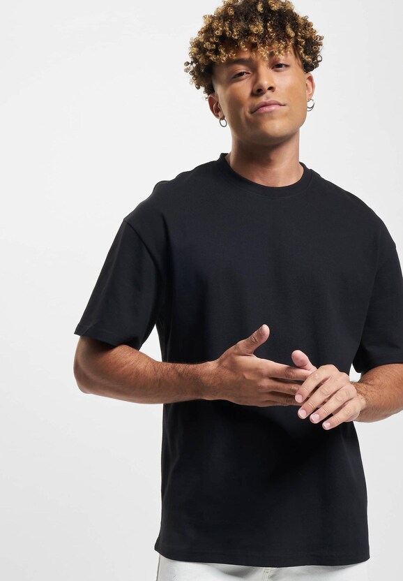 Vibe Heavy Crew Neck-3