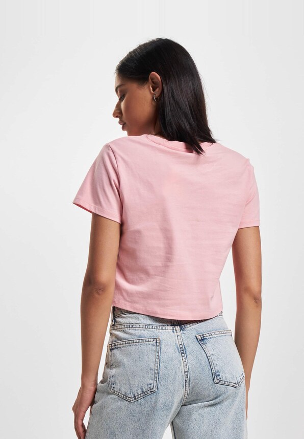 Levi's® Gr Cropped Jordie T-Shirt-1