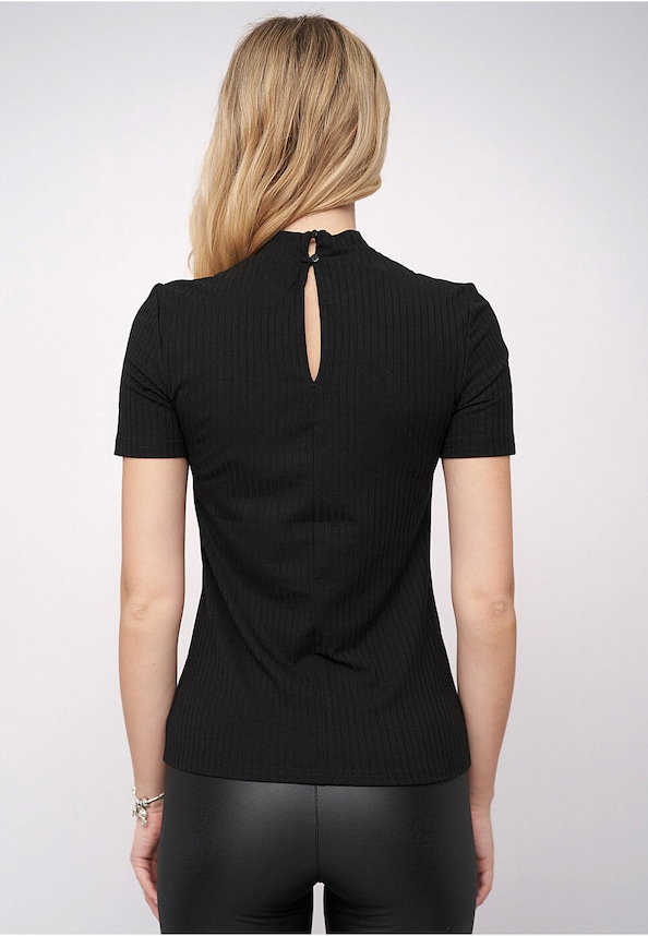 Pieces Damen NOOS T-Shirt-1